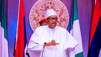 Group writes Buhari, accuses Navy of alleged complicity in crude oil theft, pipeline vandalization