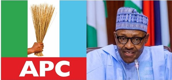 Buhari and APC