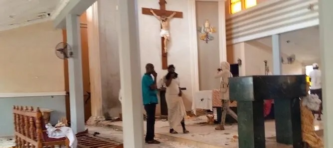 Threat to Attack Churches: Video's old, recirculated – Zamfara Police