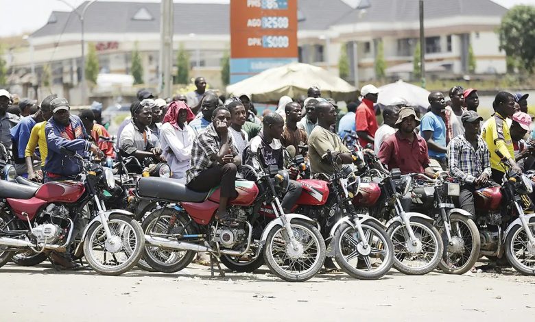 Lagos Police Command has urged residents not to panic over the alleged plan by commercial motorcycles riders to disrupt activities in the state on June 1 over the ban on their operations.