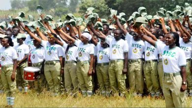 Shun election malpractice, ICPC tells corps members