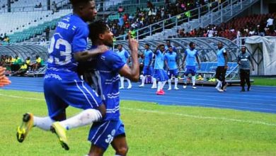 Rivers Utd crumble Plateau Utd, extend NPFL dominance
