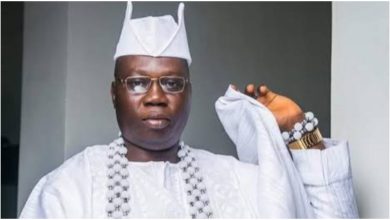Iba Gani Adams