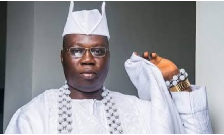Iba Gani Adams
