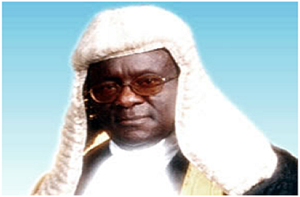 Late Gani Fawehinmi