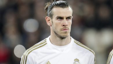 Gareth Bale