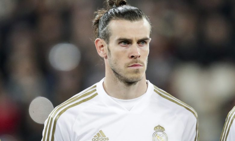 Gareth Bale