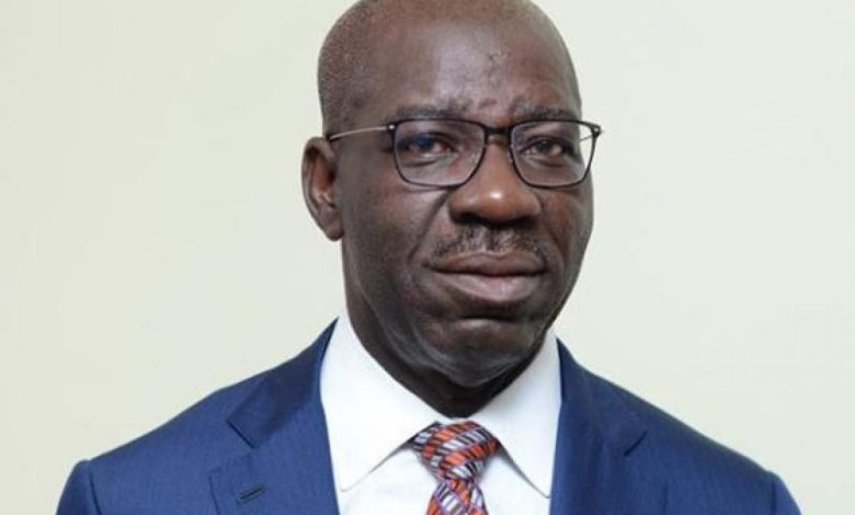 Godwin Obaseki of Edo State to provide the youths with opportunities