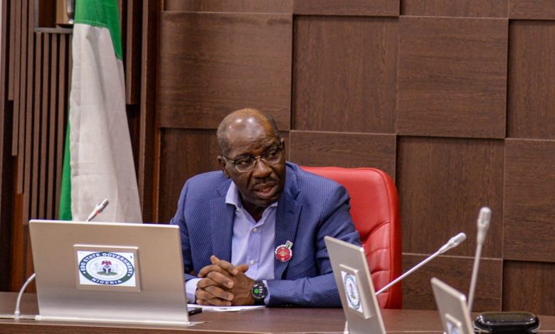 Edo reforming power sector to support production, grow economy, says Obaseki