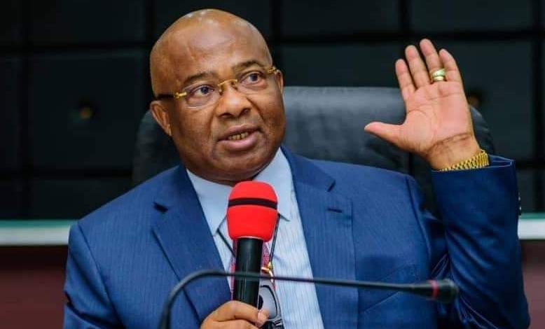 Nigerians determined to sustain democracy, Uzodinma affirms