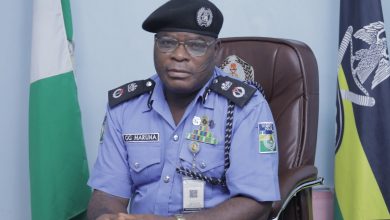 Police bans tinted glasses, covered number plates