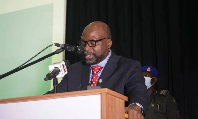 Illicit money out of Africa more than development grants, says Owasanoye