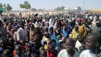 Kastina IDP records 15 deaths, 35 births