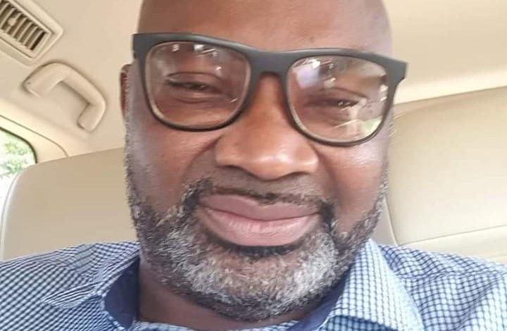 Okowa still respects Ibori, but... Kingsley Emu