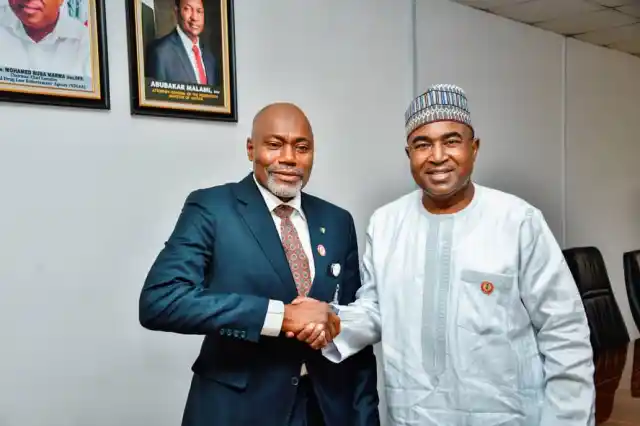 SAN rallies support for NDLEA on drug war