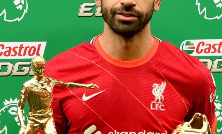 SALAH