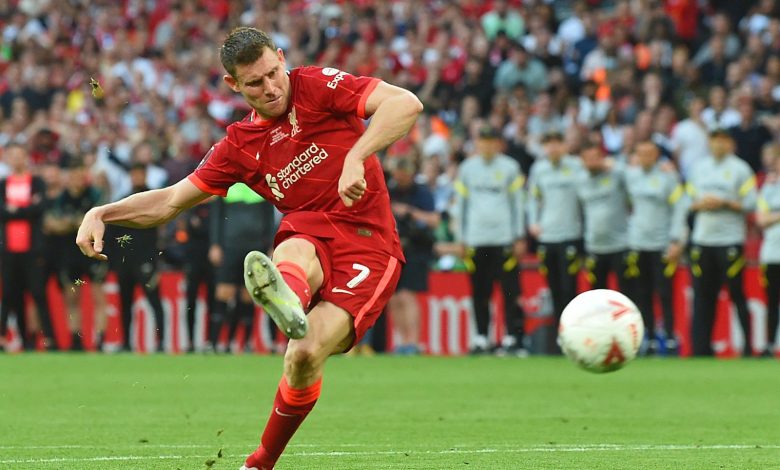 Milner signs one-year contract extension