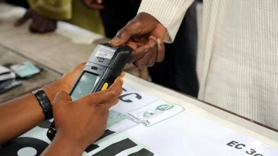 VOTERS