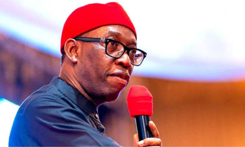 Okowa appoints three new High Court Judges, others