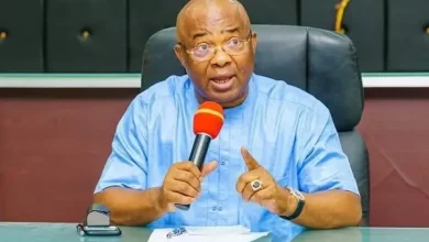 2023: Denying South-East Presidency is injustice, Uzodinma laments