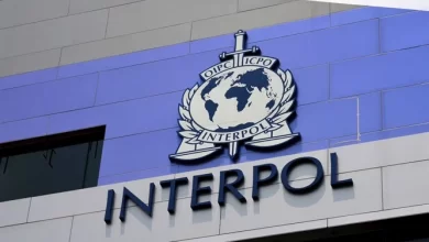 INTERPOL nabs Nigerians for alleged online scam
