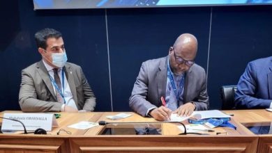 Interpol, ICPC, others sign MoU on Database access
