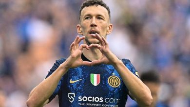 Ivan Perisic