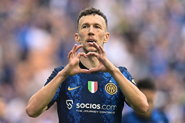 Ivan Perisic