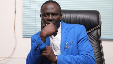 Kassim Afegbua