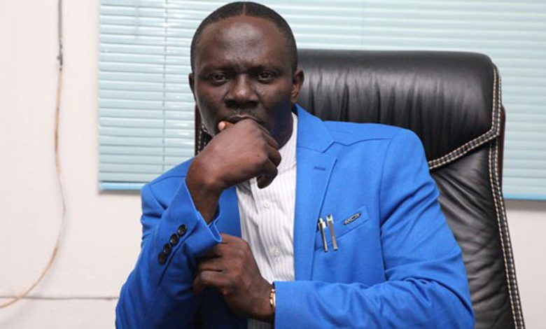 Kassim Afegbua