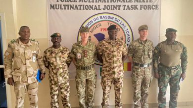 Defence advisers from 17 countries laud MNJTF's efforts in tackling terrorists