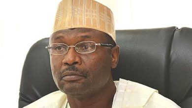 "We will not replace candidates in 2023 general elections" - INEC