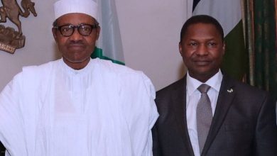 Malami ill-advised Buhari on Electoral Act, says Senate spokesman