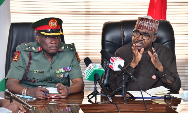NDLEA proposes drug tests for NYSC members