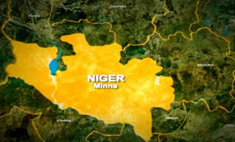 Niger State, ITF sign MoU on training of civil servants