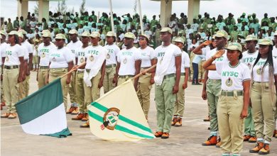 EFCC tasks corps members on public awareness against graft