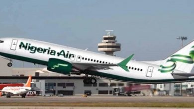 Nigeria Air