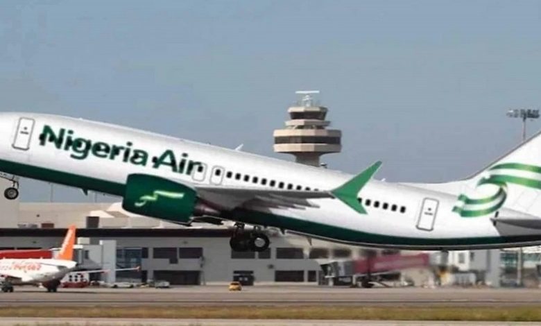 Nigeria Air
