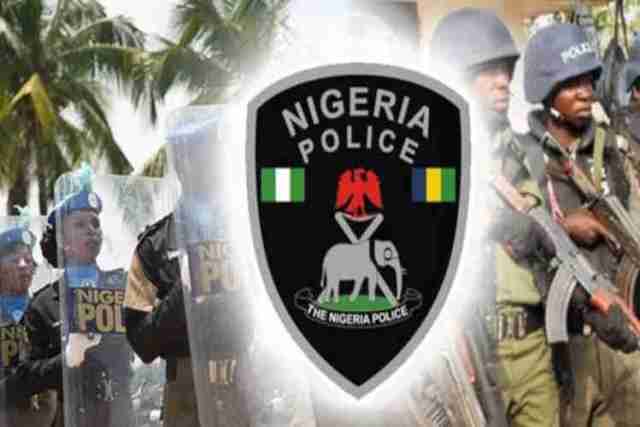 Woman and children missing after police brutality