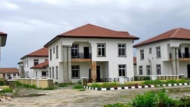 Nigeria Real Estate Market Outlook 2022