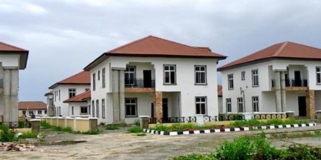 Nigeria Real Estate Market Outlook 2022