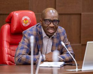First Nigerian president for advocacy citizens- Obaseki congratulates Osakhue