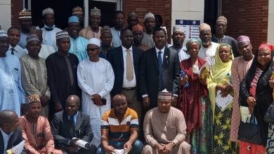 ICPC sensitizes staffers of Bauchi Revenue Service on integrity, others