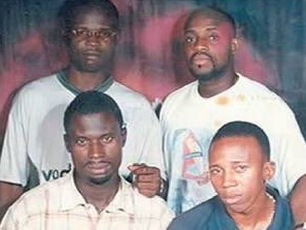 Leader of June 12 plane hijackers, Ogunderu bedridden