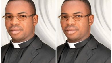 Another Catholic priest kidnapped, killed in Edo