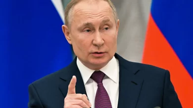 Putin to make first foreign trip since Ukraine invasion