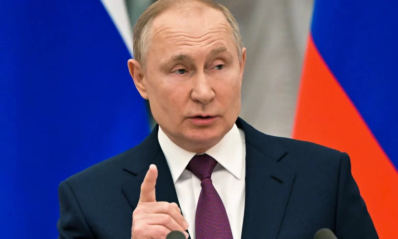 Putin to make first foreign trip since Ukraine invasion