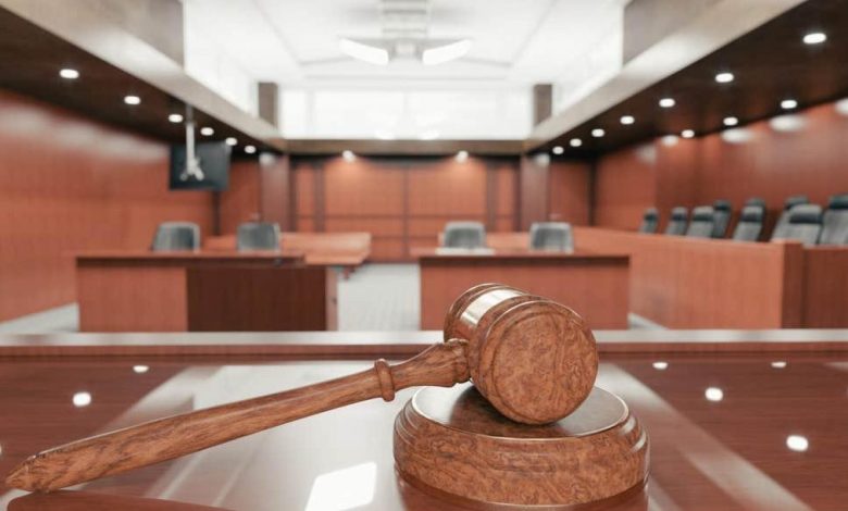 COURT