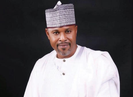 ‘I’m not retiring anytime soon’ No comparison in industry, says Saidi Balogun