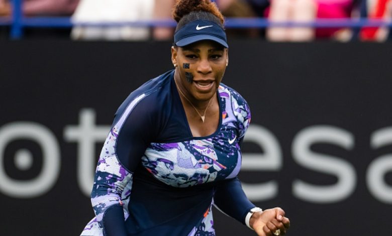 Serena Williams